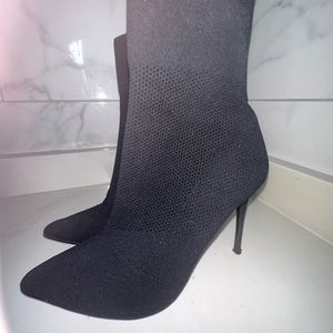 Steve Madden boots 8.5